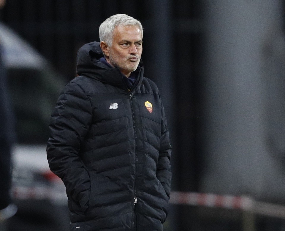 Phô diễn sức mạnh, đội bóng của Mourinho thắng trận thứ 2 ở cúp châu Âu - Bóng Đá
