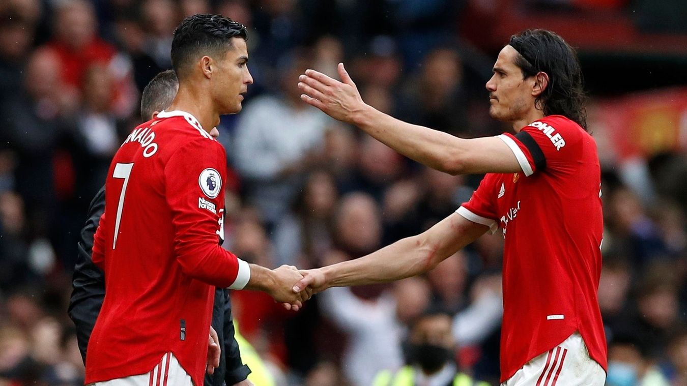 Man Utd hòa như thua, Solskjaer cười lè lưỡi - Bóng Đá