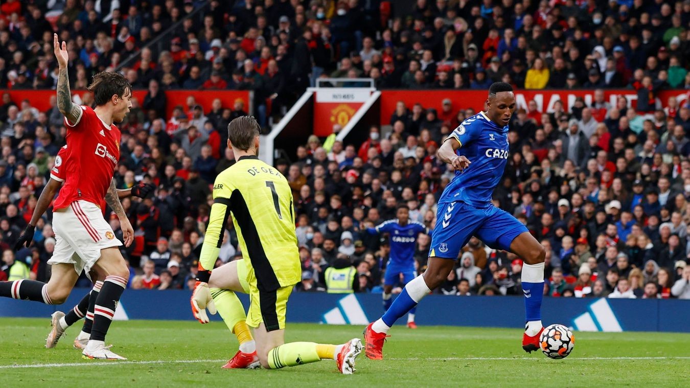 Man Utd hòa như thua, Solskjaer cười lè lưỡi - Bóng Đá