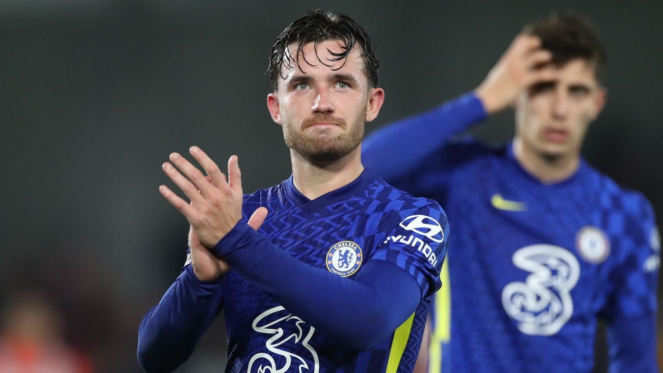 Mendy bay lượn như chim, dùng mặt cứu thua cho Chelsea - Bóng Đá