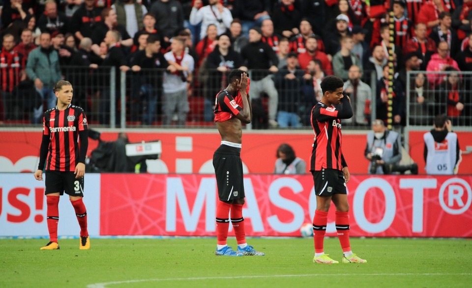 Hủy diệt đối thủ 5 bàn, Bayern Munich đạt cột mốc khủng - Bóng Đá