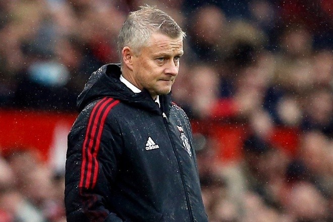 Thêm một hình ảnh gây sốc Solskjaer dành cho Van de Beek - Bóng Đá