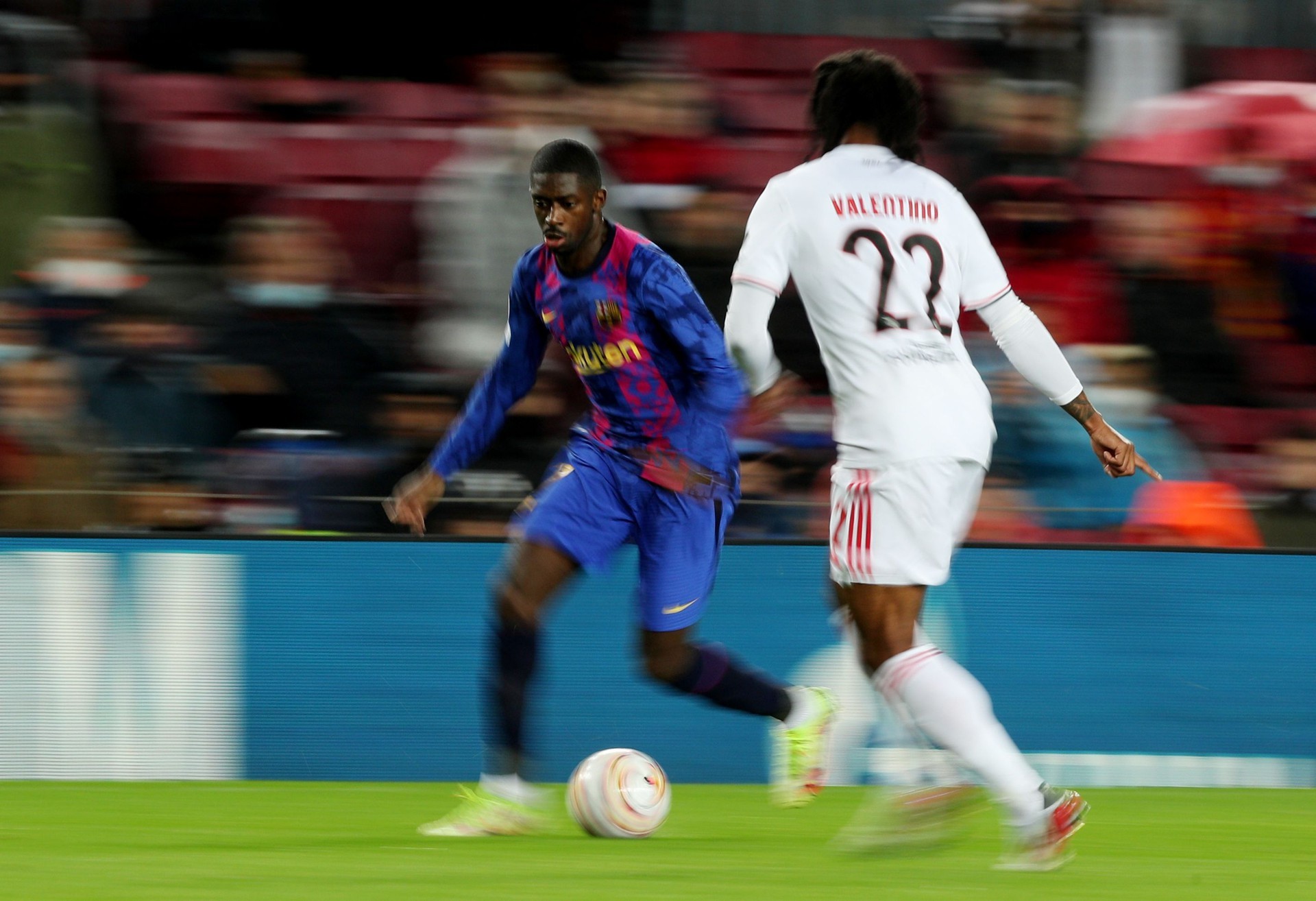 Xavi không thể tạo ra khác biệt, Barca nguy cơ đá Europa League - Bóng Đá