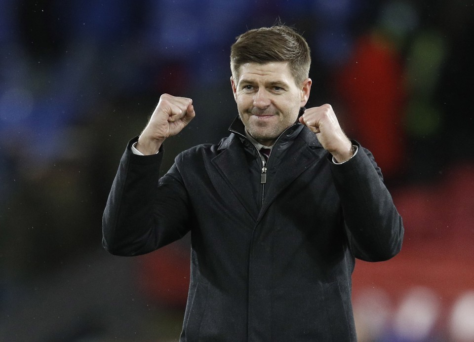 Gerrard mát tay, Aston Villa thắng liền trận thứ 2 ở Premier League - Bóng Đá
