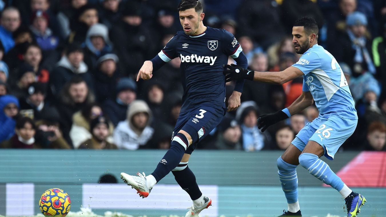 Bài sau trận Man City - Bóng Đá