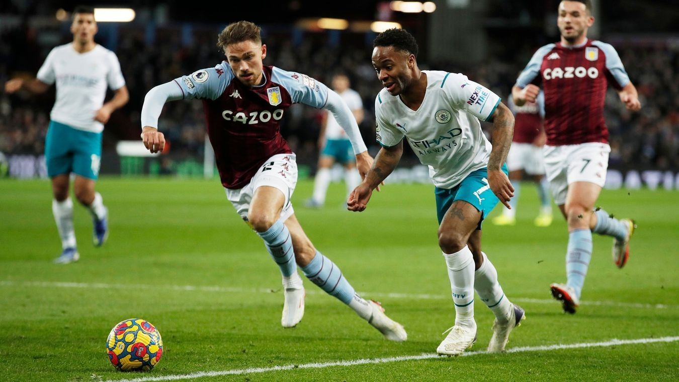 Phô diễn sức mạnh, Man City buộc Gerrard nếm mùi thất bại đầu tiên - Bóng Đá