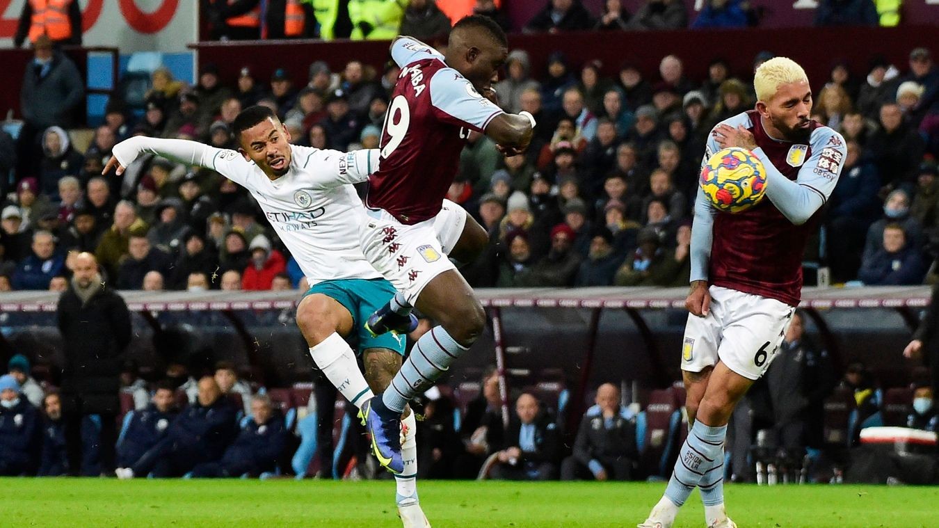 Phô diễn sức mạnh, Man City buộc Gerrard nếm mùi thất bại đầu tiên - Bóng Đá