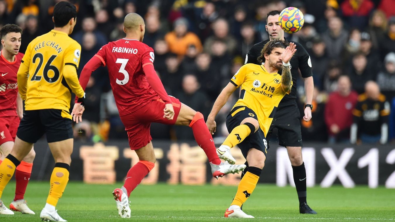 Sky Sports’ Adam Bate at Molineux: - Bóng Đá