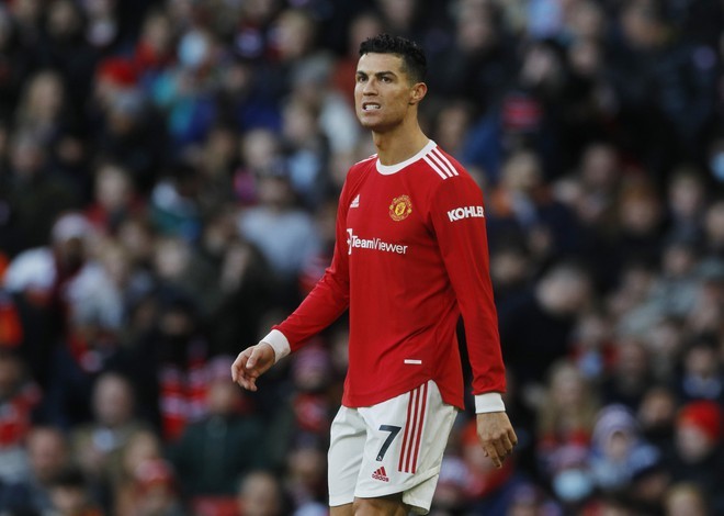 TRỰC TIẾP Man Utd 0-0 Crystal Palace (H1): Quỷ đỏ gây sức ép - Bóng Đá