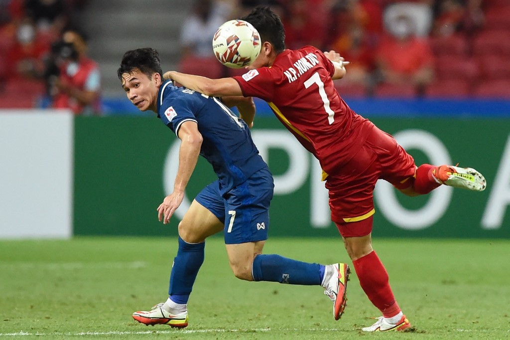 Việt Nam thua bán kết AFF Cup nhiều nhất lịch sử - Bóng Đá
