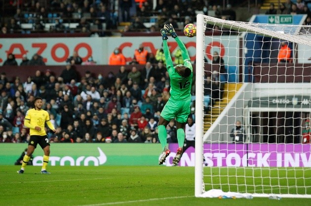 Chấm điểm Chelsea: 2 điểm 5; Khác biệt của The Blues - Bóng Đá