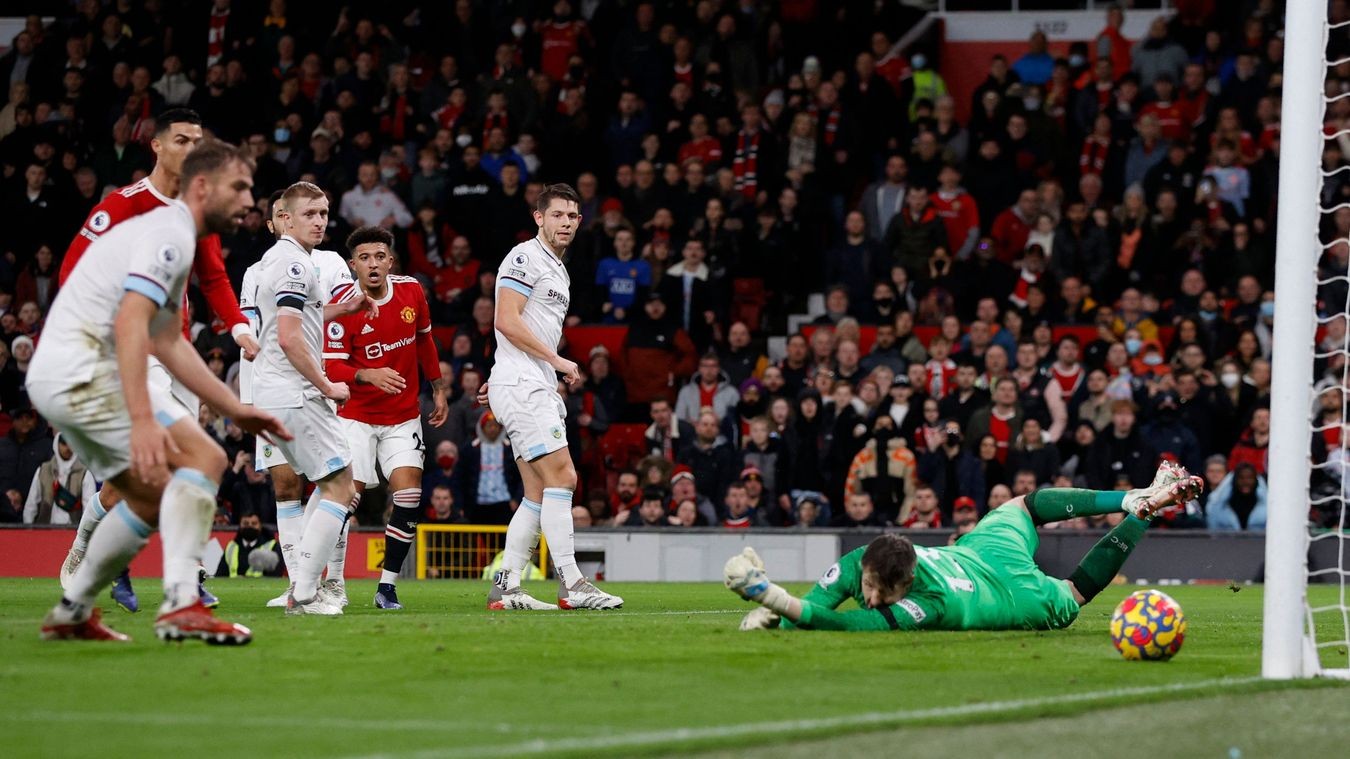 Ronaldo - Bóng Đá