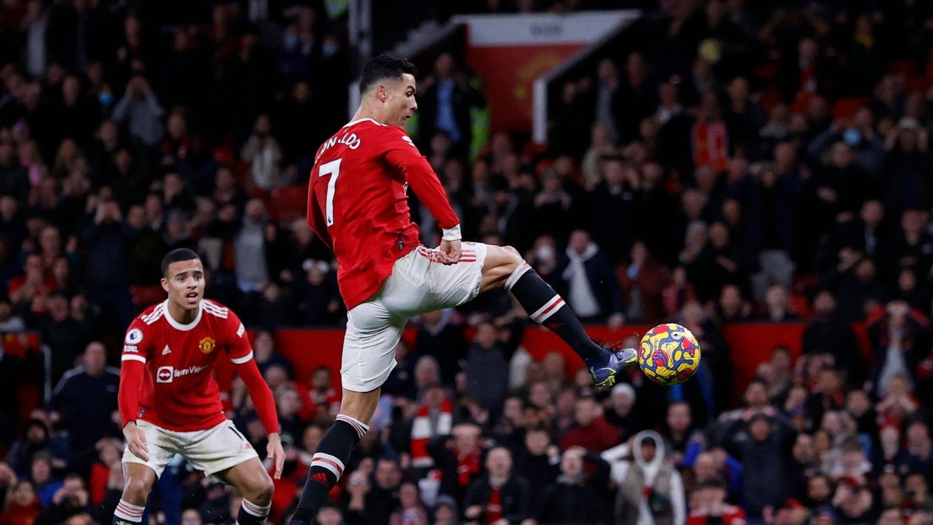 Ronaldo - Bóng Đá