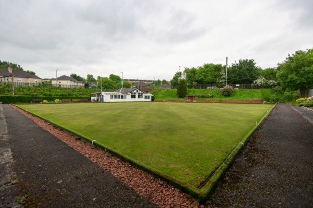 Inside world’s first international stadium home to England drubbing that’s now bowls club where train tracks run through - Bóng Đá