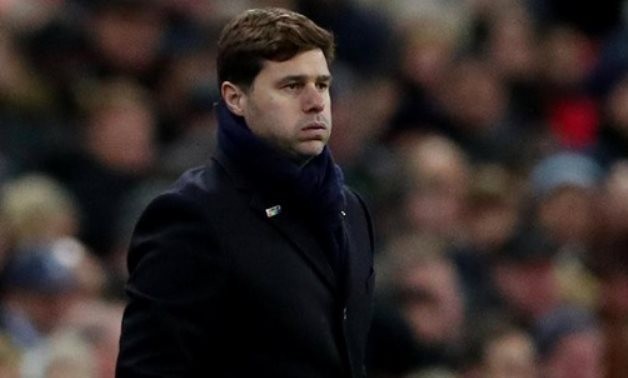 Romano on Mauricio Pochettino - Bóng Đá