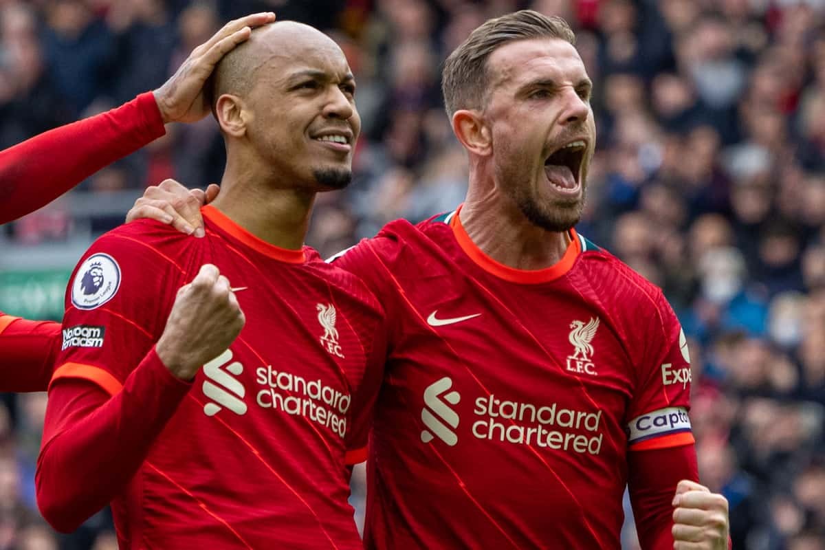 Agbonlahor khuyên Liverpool thay thế 2 trụ cột - Bóng Đá