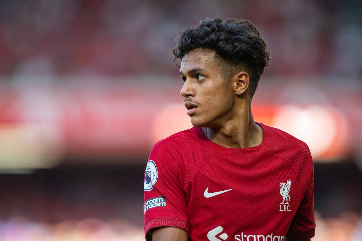 Sao trẻ Liverpool muốn quay về CLB cũ - Bóng Đá
