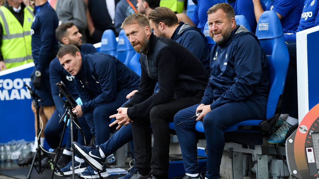 Tin trận Chelsea - Bóng Đá