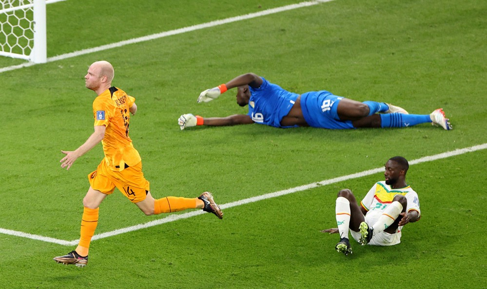 Kèo Qatar vs Senegal: Nhấn chìm đội chủ nhà - Bóng Đá