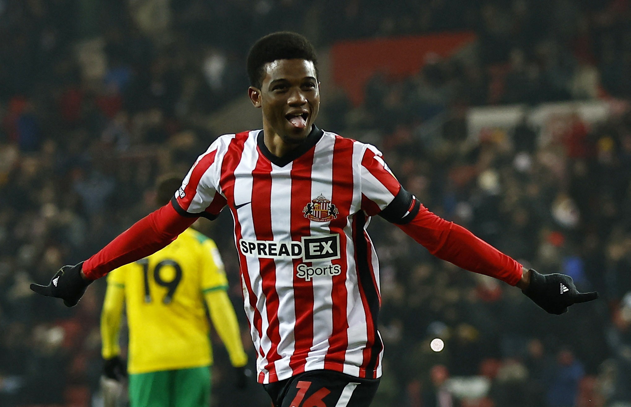 Romano on Diallo - Bóng Đá