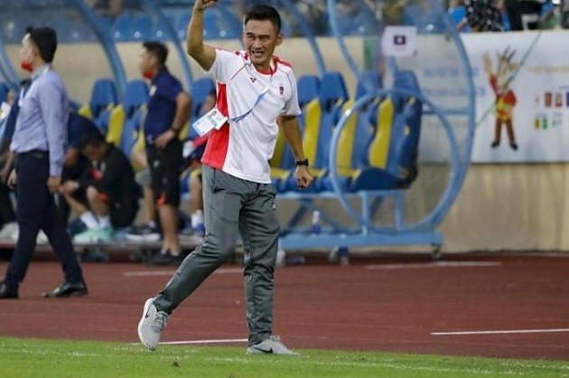 Những người cận vệ của bóng đá Đông Nam Á - Bóng Đá