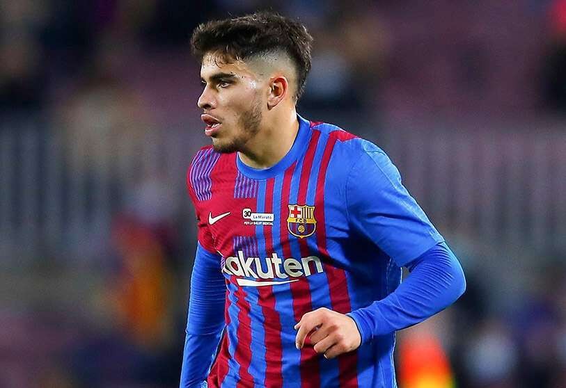 Vì Fati và Torres, Barca dự tính chia tay 1 cái tên - Bóng Đá