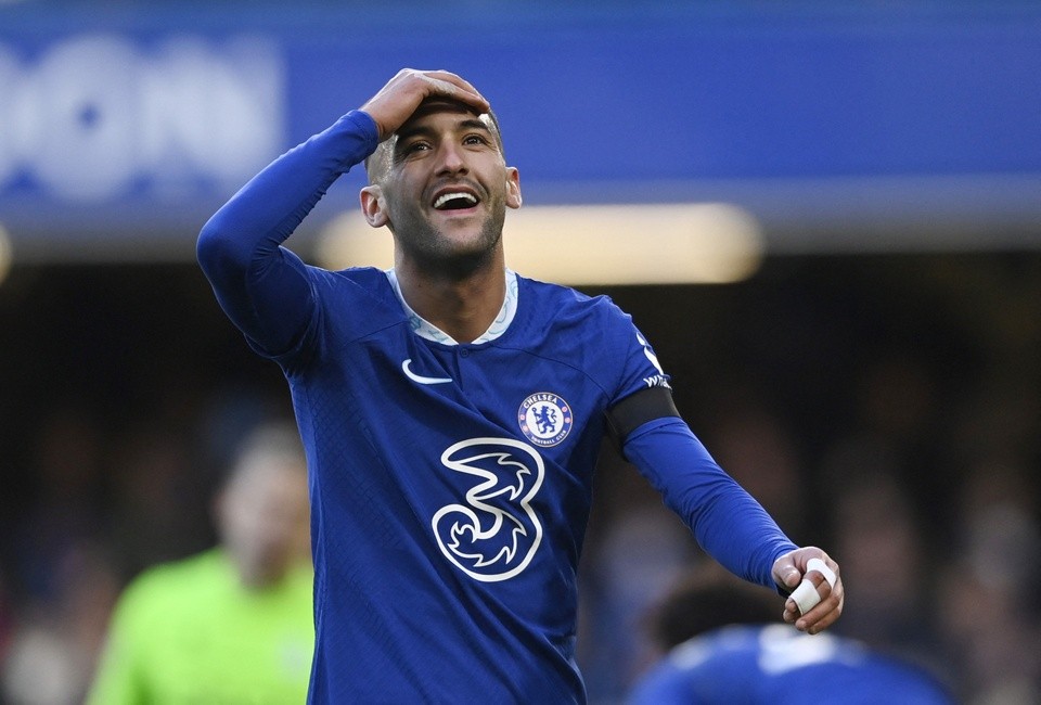 10 cầu thủ coi như rời Chelsea hè này - Bóng Đá