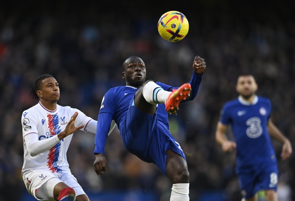 10 cầu thủ coi như rời Chelsea hè này - Bóng Đá