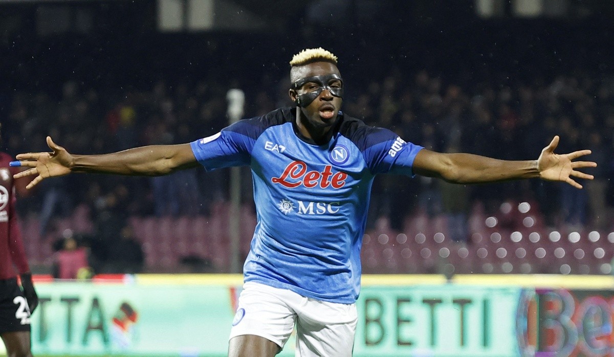 Haaland chiếm ưu thế trong cuộc đua Chiếc giày vàng châu Âu - Bóng Đá