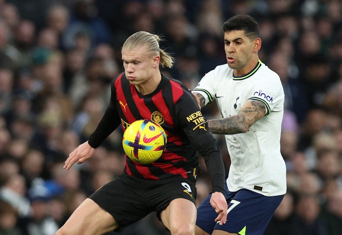 Đội hình cầu thủ Argentina thi đấu tại Ngoại hạng Anh - Bóng Đá