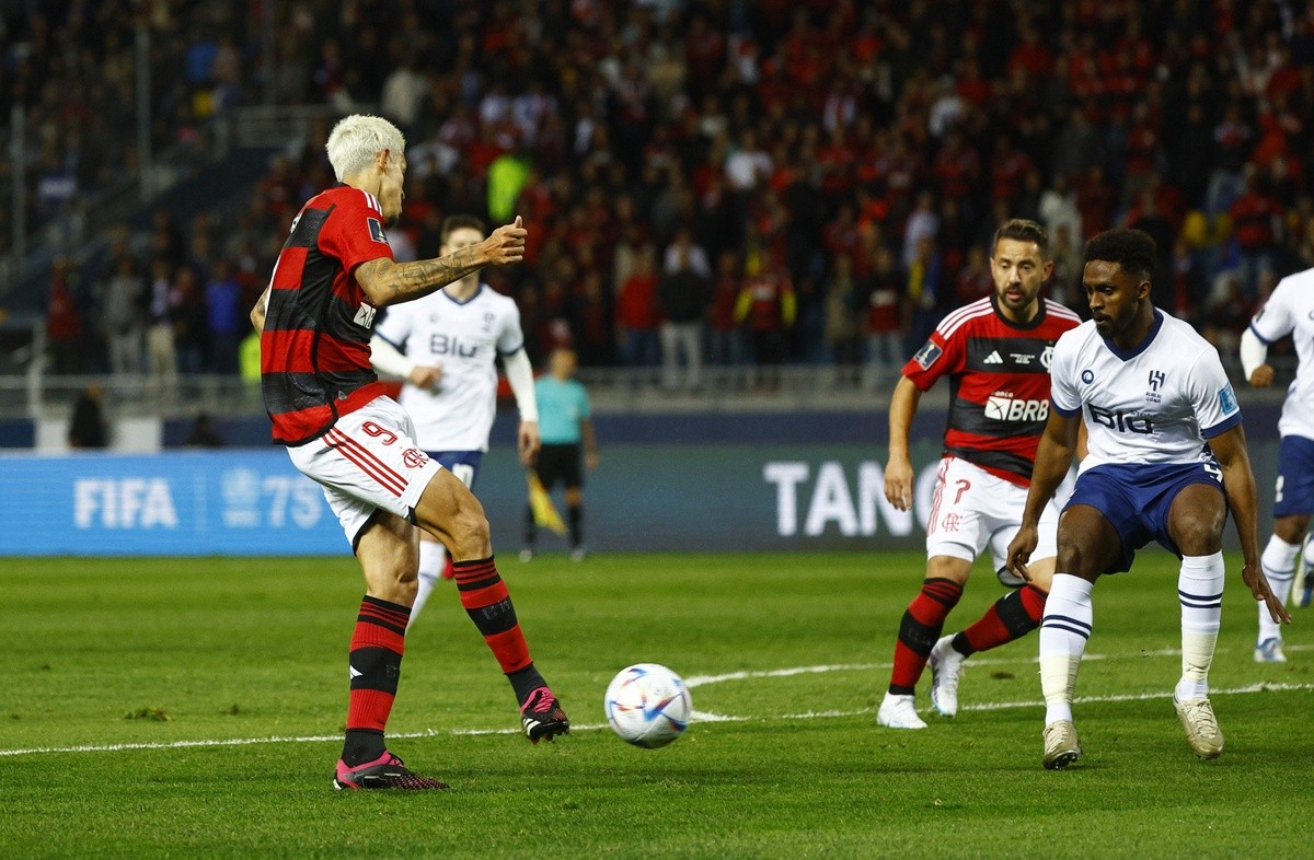 Đại diện châu Á gây bất ngờ tại FIFA Club World Cup - Bóng Đá