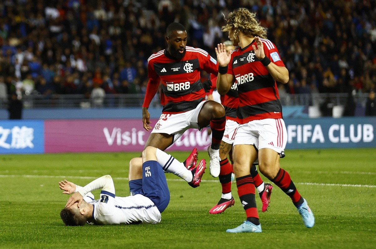 Đại diện châu Á gây bất ngờ tại FIFA Club World Cup - Bóng Đá
