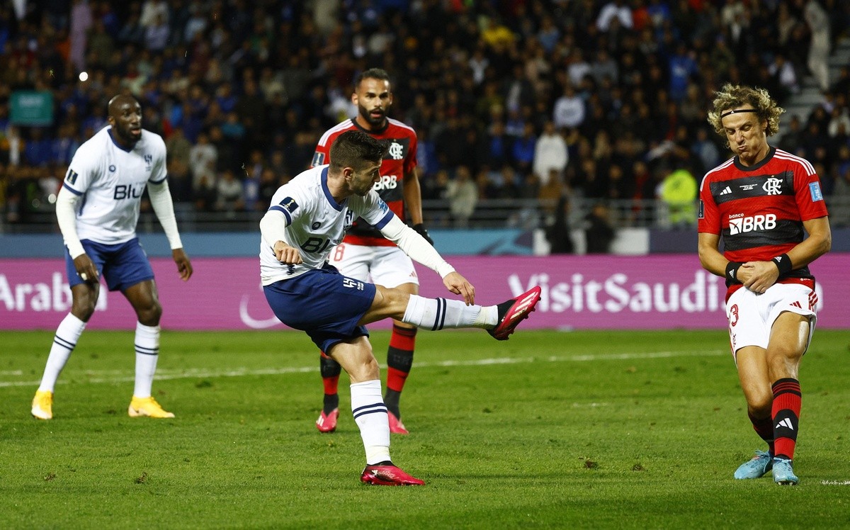 Đại diện châu Á gây bất ngờ tại FIFA Club World Cup - Bóng Đá