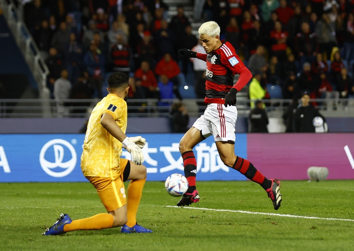Đại diện châu Á gây bất ngờ tại FIFA Club World Cup - Bóng Đá