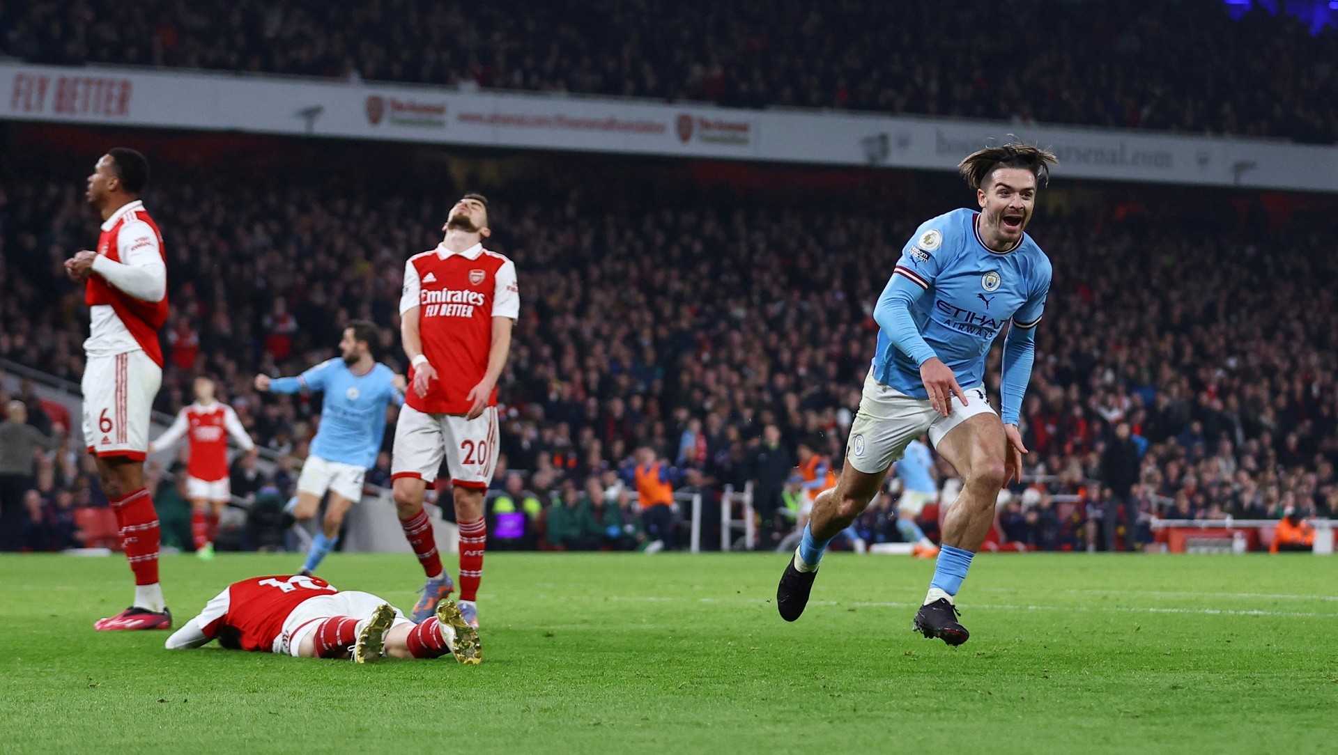 Grealish bắt đầu xứng đáng với giá 100 triệu bảng - Bóng Đá