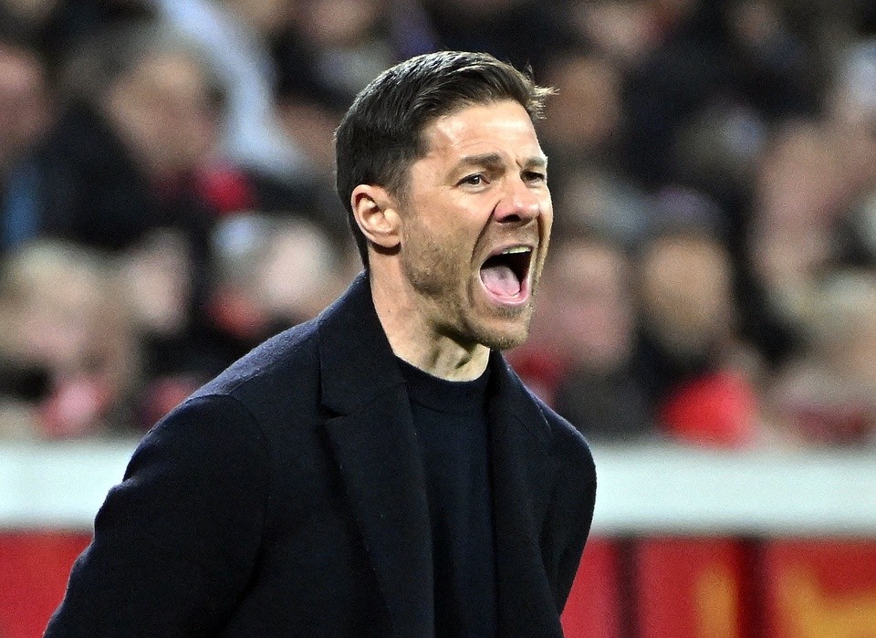Thầy trò Xabi Alonso gây ấn tượng ở Europa League - Bóng Đá