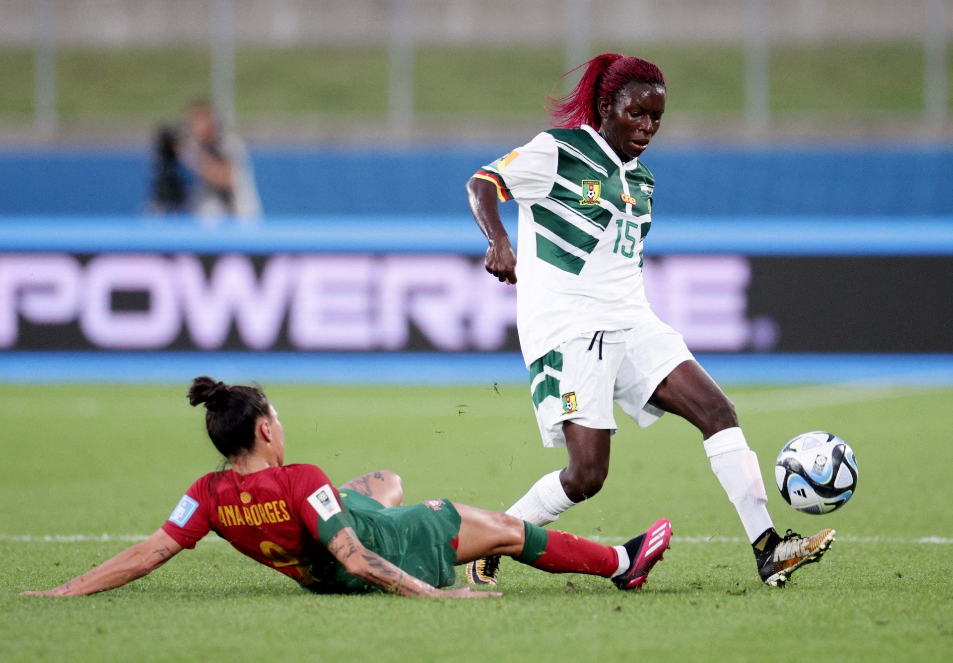 Sức mạnh đối thủ cuối của tuyển nữ Việt Nam ở World Cup - Bóng Đá