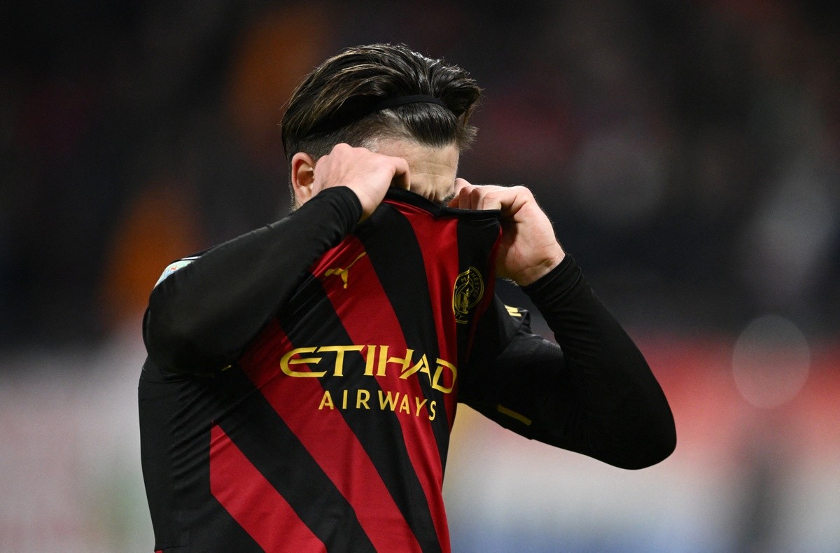 Quyết định khó hiểu của Pep trước Leipzig - Bóng Đá