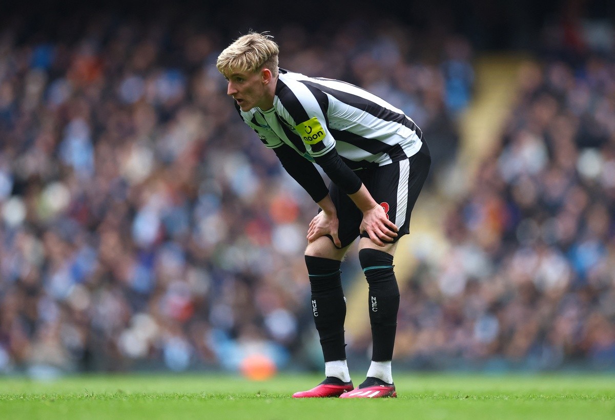 7 tiền đạo nhanh nhất Premier League mùa này - Bóng Đá