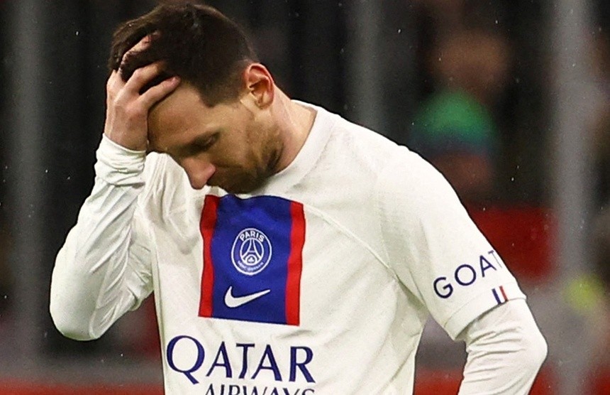 Người đại diện lên tiếng về tin Messi sang Saudi Arabia - Bóng Đá