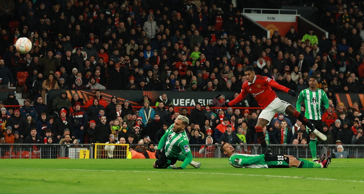 Man United tái lập thống kê ấn tượng sau 23 năm - Bóng Đá