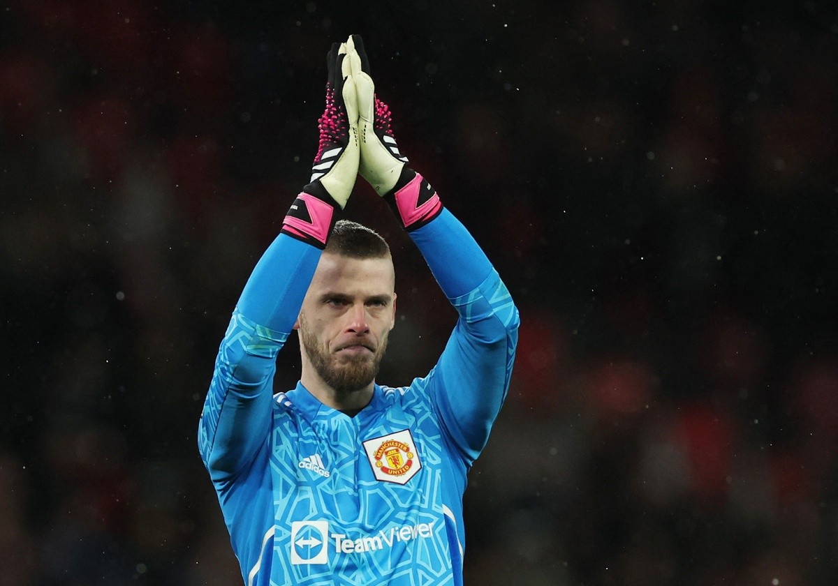 Man United tái lập thống kê ấn tượng sau 23 năm - Bóng Đá
