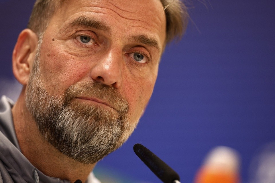 HLV Klopp bị chế nhạo vì tuyên bố vào chung kết Champions League - Bóng Đá