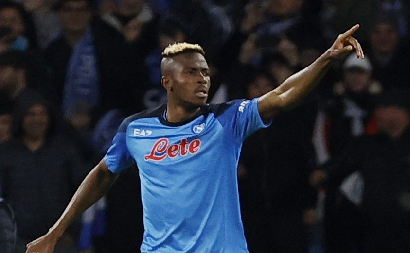 Serie A trỗi dậy tại Champions League sau 17 năm - Bóng Đá