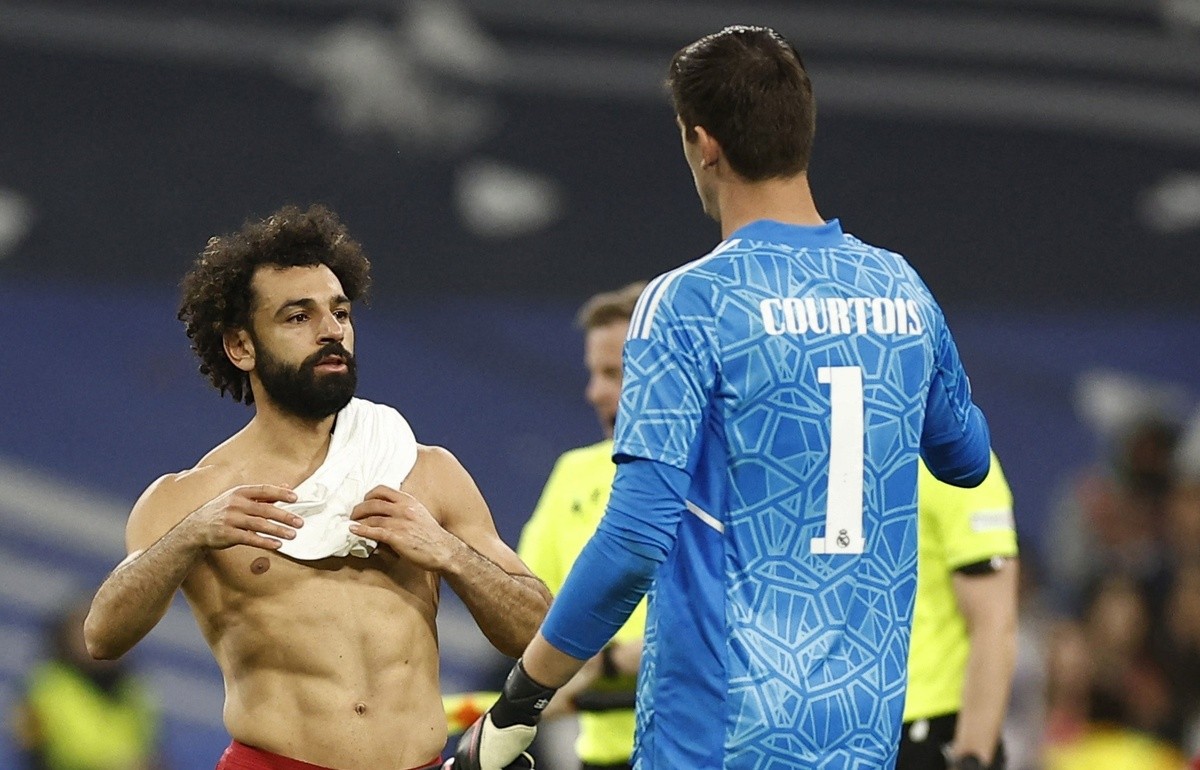 8 CLB vào tứ kết Champions League 2022/23 - Bóng Đá