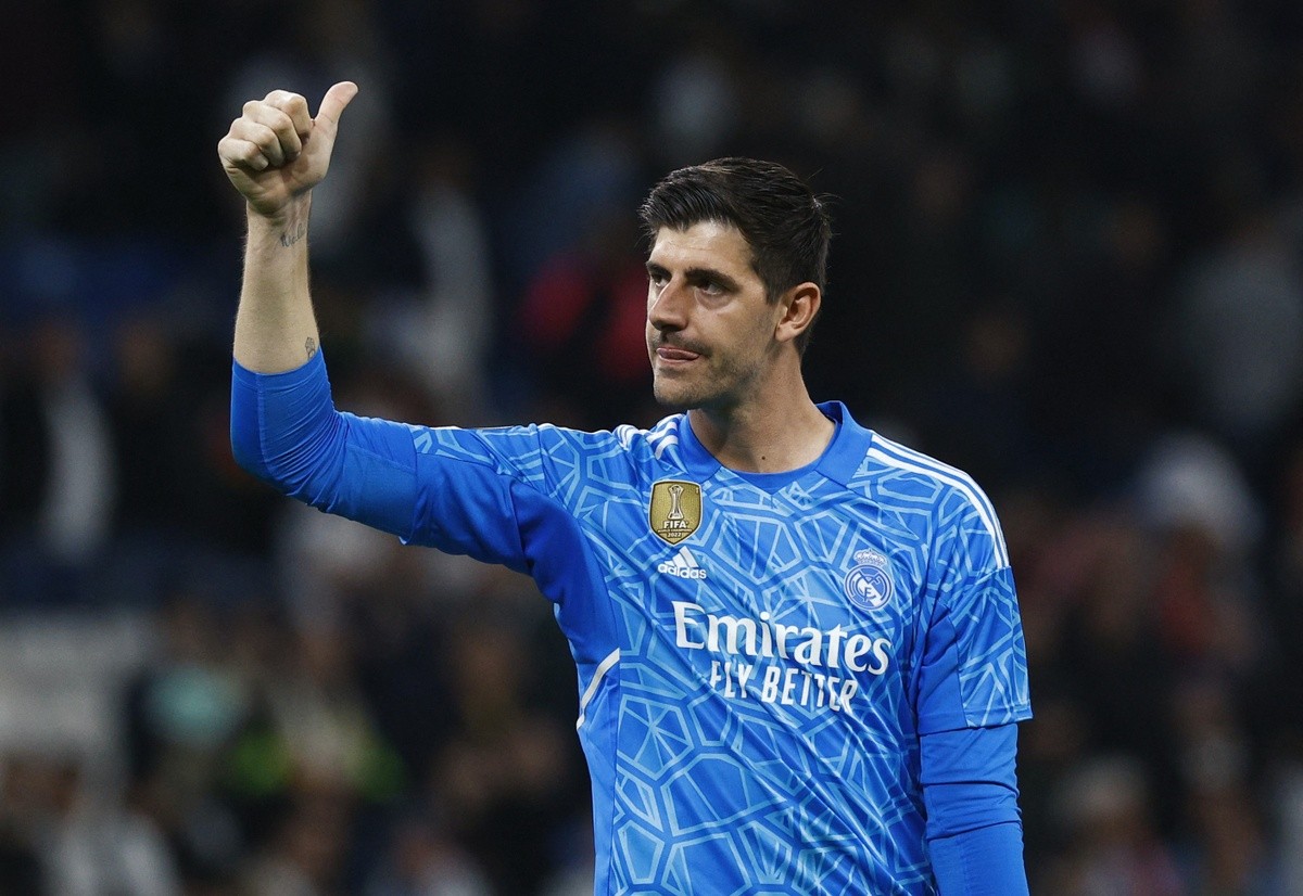 Chờ đợi gì ở lễ bốc thăm tứ kết Champions League 2022/23? - Bóng Đá