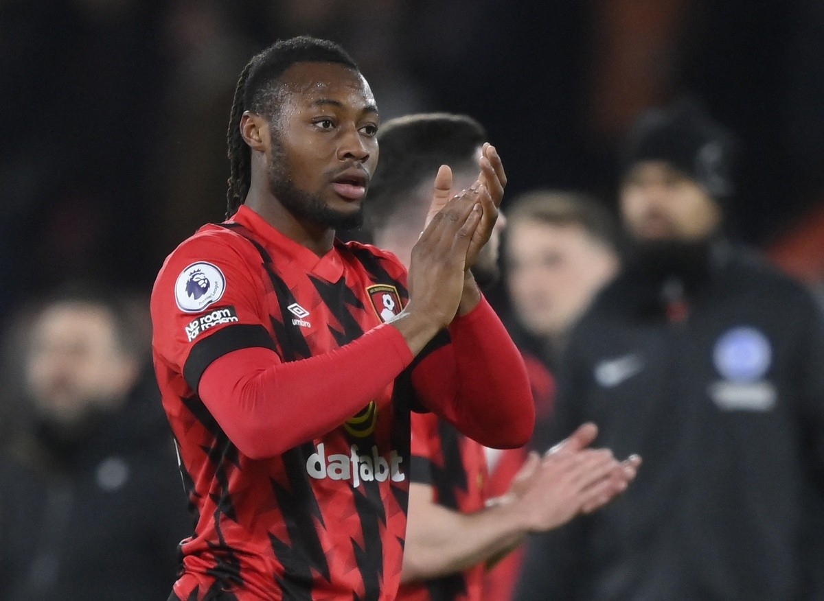 Mitoma tỏa sáng, Brighton sáng cửa vào top 4 Premier League - Bóng Đá