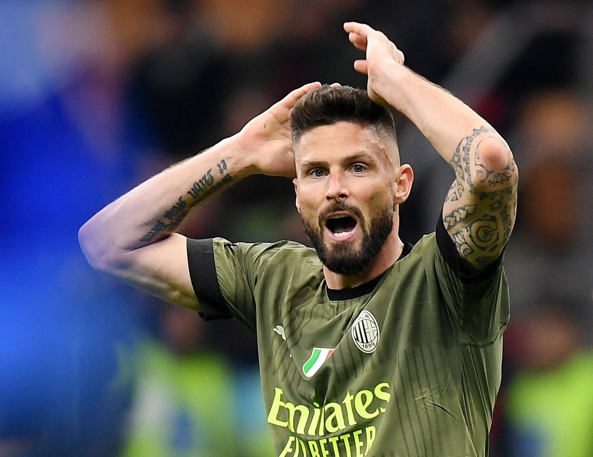 Milan gây thất vọng, ngôi vương Serie A sắp đổi chủ - Bóng Đá