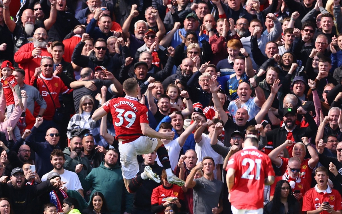Paul Scholes instant reaction to Manchester United’s win over Everton Antony - Bóng Đá