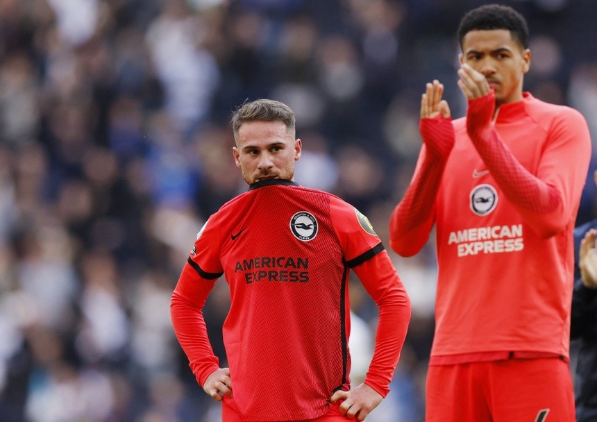 Không làm gì, HLV Tottenham vẫn bị đuổi - Bóng Đá